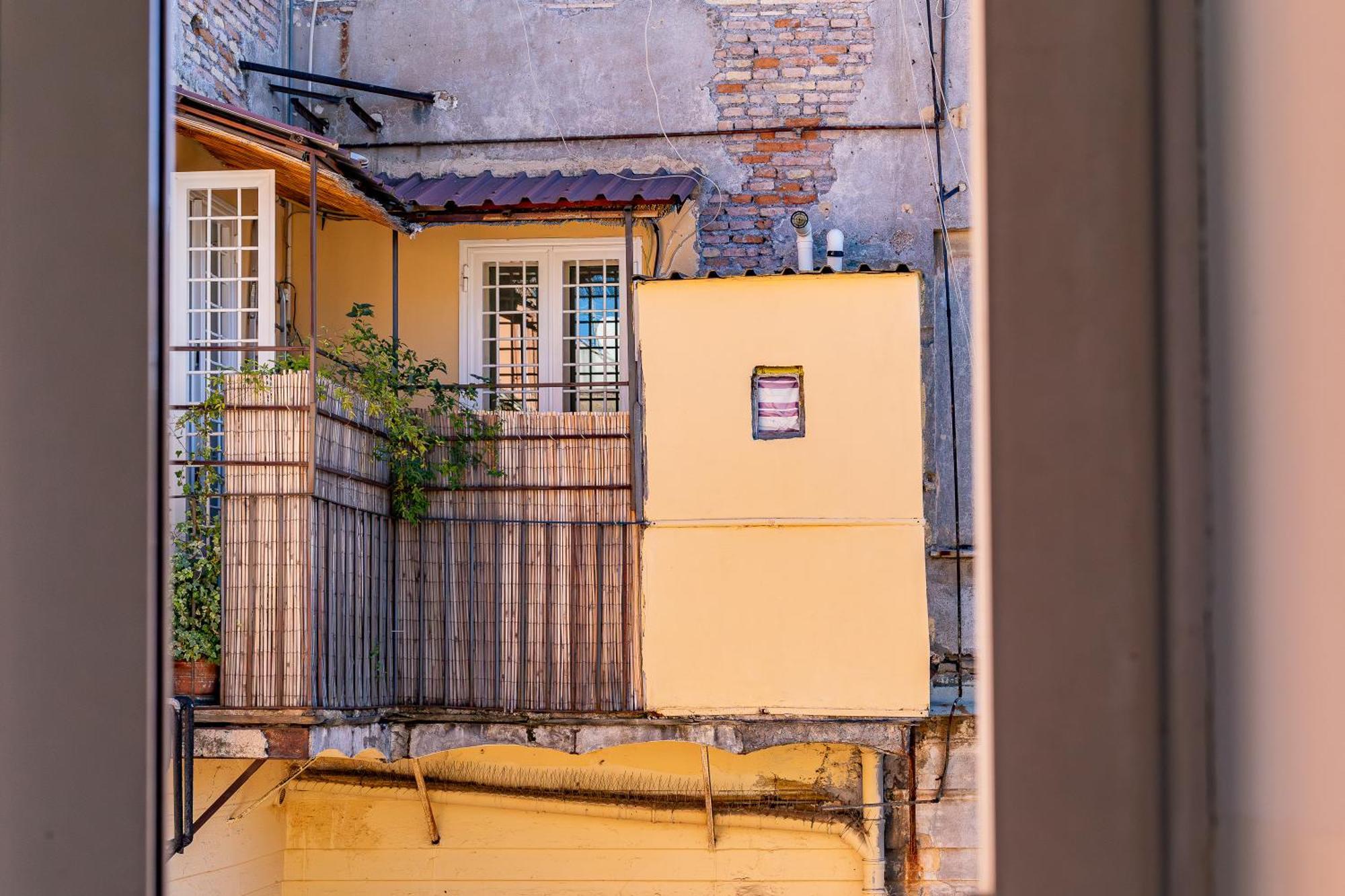 Iflat Charming Vintage In Esquilino Appartamento Roma