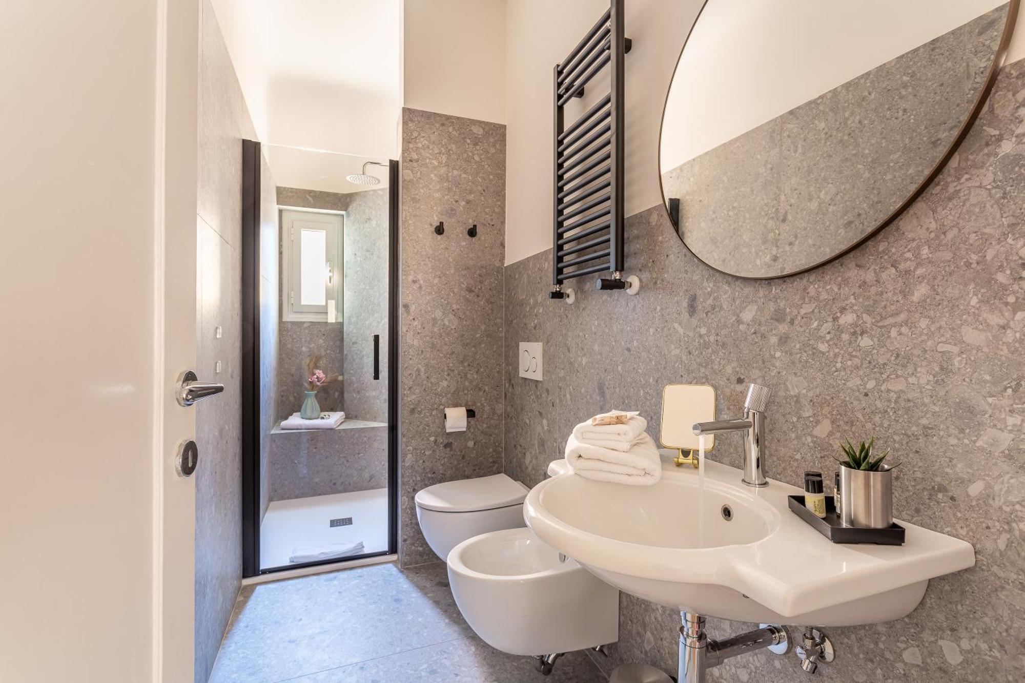 Appartamento Iflat Charming Vintage In Esquilino *